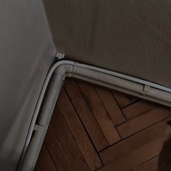 Daikin Kaira Duvar Tipi Klimada Tekrarlayan Su Sızıntısı Nedeniyle Ev Hasarı