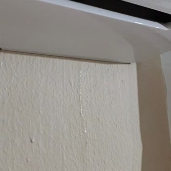 Daikin Kaira Duvar Tipi Klimada Tekrarlayan Su Sızıntısı Nedeniyle Ev Hasarı