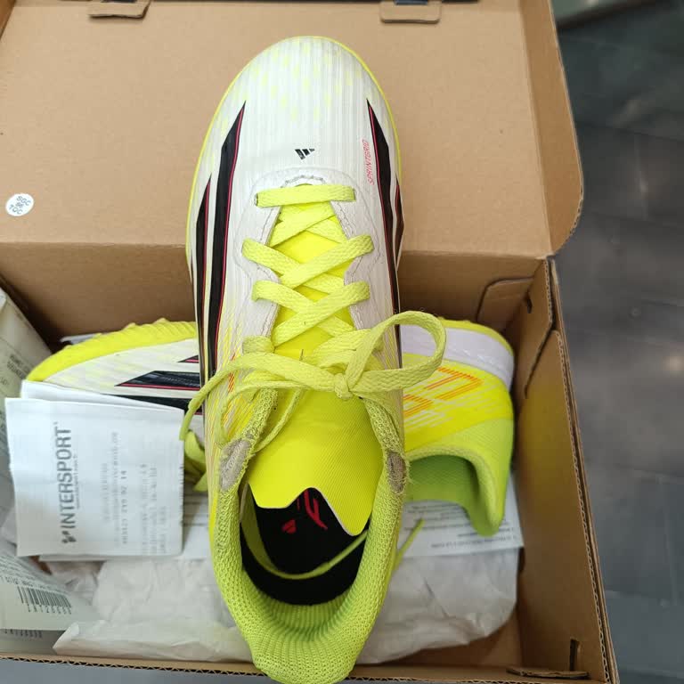 Adidas Çocuk Ayakkabısının Kısa Sürede Boğaz Deformasyonu Ve İade Reddi