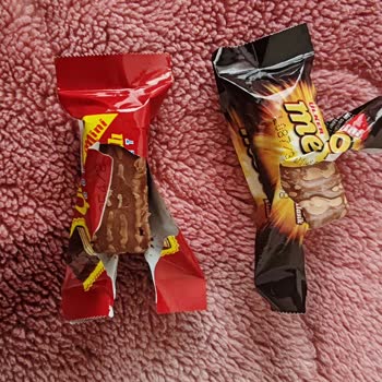 Bozulmuş Ülker Metro Ve Mini Gofret Çikolataları: İade Ve Kalite Kontrol Talebi