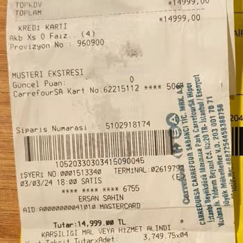 Onaylanan Buzdolabı Değişimi 20 Gün Boyunca Gerçekleşmedi