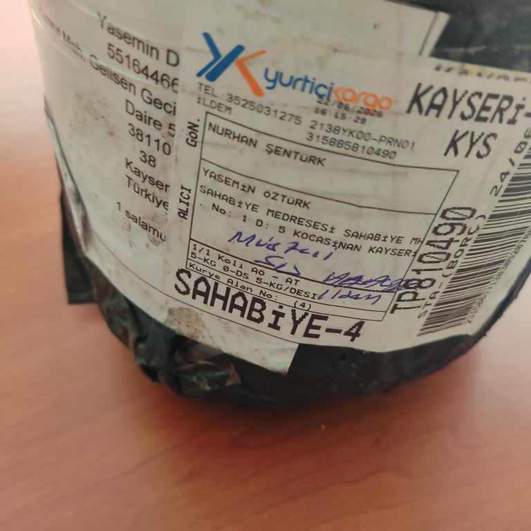 Ayıplı Ürün, Gizli Kargo Ve Cevapsız İletişim