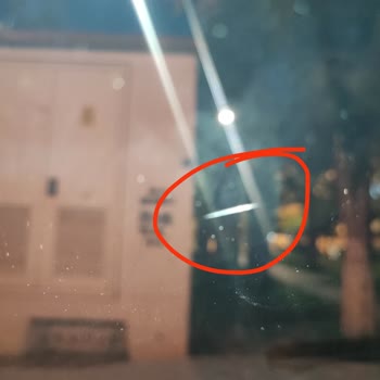 Nissan Cam Değişimi Sonrası Çizikler Ve Cevapsız Müşteri Desteği