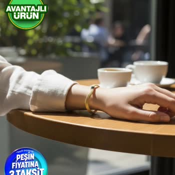 İlanda Gösterilen Altın Bilezik Yerine Farklı Ürün Gönderildi Ve İade Talebi Reddedildi
