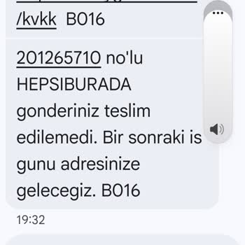 Teslim Edilmemiş Valizlerim Ve Kargo Firmasının Keyfi Reddi