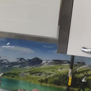 Bosch Ankastreyi Servis Tam Takmadı