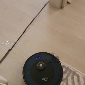 Şımart Teknoloji Katya U Vakum Yükseltip Düşürme Süpürmeme Sorunu