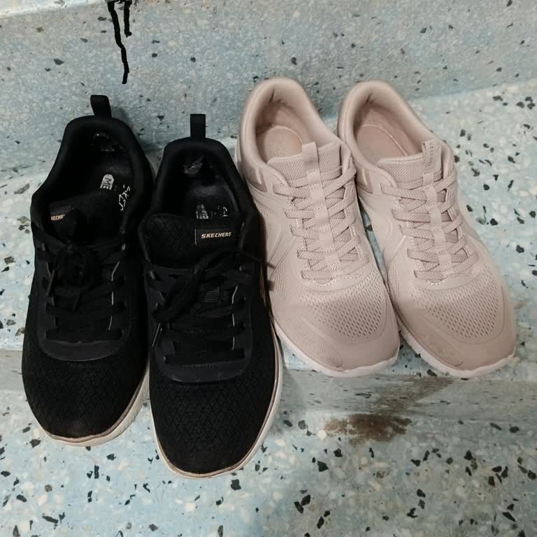 Skechers Ayakkabısı Ayağımı Yaraladı Ve Mağaza Değişim Talebim Reddedildi