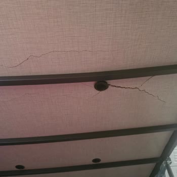 Çatlayan Baza Sorunu Tekrarlandı Şirket Kullanıcı Hatası Dedi Ve Belgeleri Vermedi