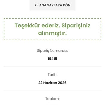 Ferolle Parfümünün Kalıcılık Vaadi Boş Çıktı İade Talebim Yanıtsız Kaldı
