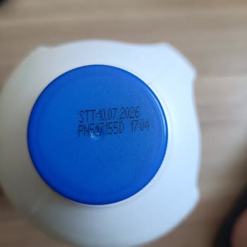 Yörsan Ayranında Küf Bulunması Sağlık Riski