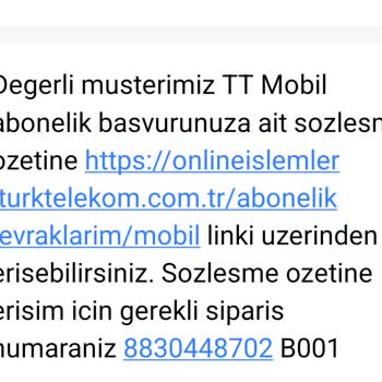 Bağıran Müşteri Temsilcisi Ve Geri Ödenmeyen 1.045,25 TL