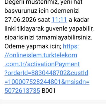 Bağıran Müşteri Temsilcisi Ve Geri Ödenmeyen 1.045,25 TL
