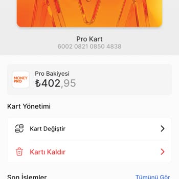 Yüklenen 2.000 TL Hesaba İşlenmedi Ve Müşteri Hizmetleri Çözüm Sunamadı
