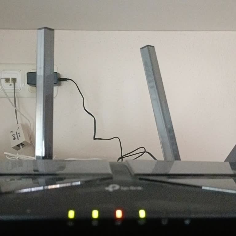 Modem Kurulumu Sürekli Gecikiyor, 2 Gün İnternetsiz