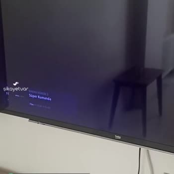Türk Telekom Yayın Açılmıyor Siyah Ekran Veriyor