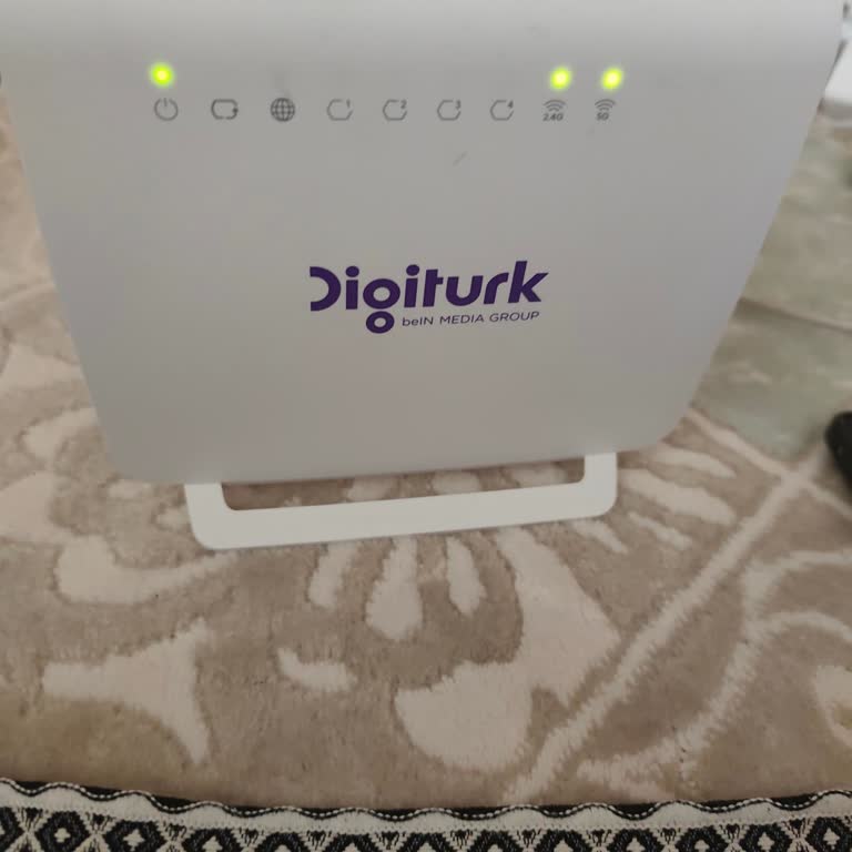 Yeni Modemde İnternet Dağıtıcı Arızası Ve Ücretli Değişim Talebi