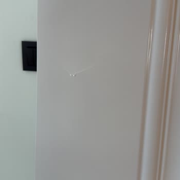 Türkiye Door Hem Maddi Hem Manevi Olarak Ciddi Mağduriyet Yaşadım