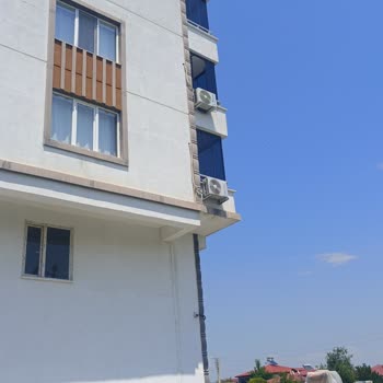 Eki aç