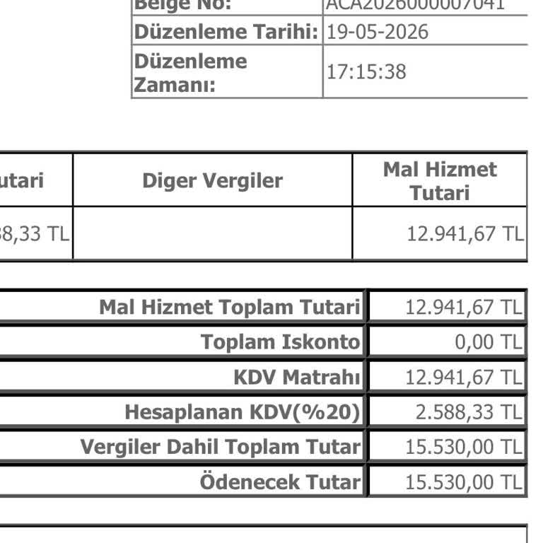 Satıcı Kullanılmış İddiasıyla 15.500 TL’lik Termosifon İadesini Reddetti