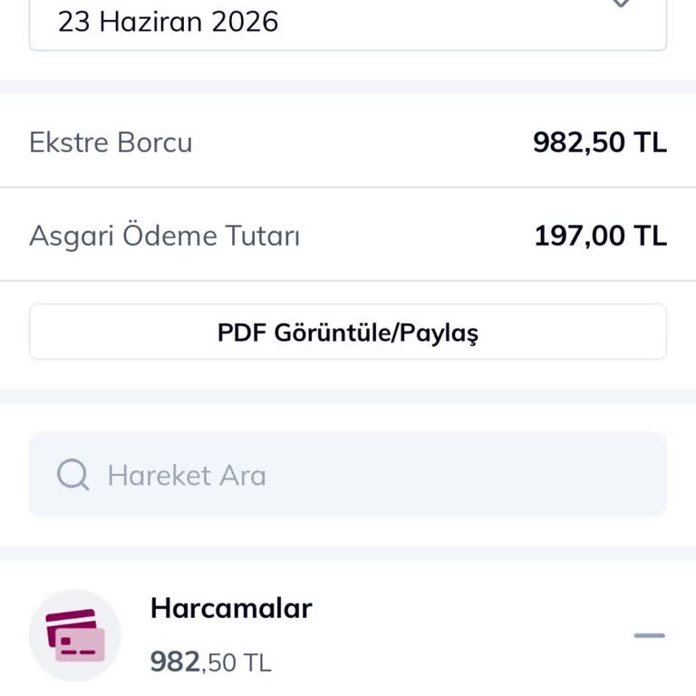 Onaysız Kart Aidatı Ücretinin İade Talebi