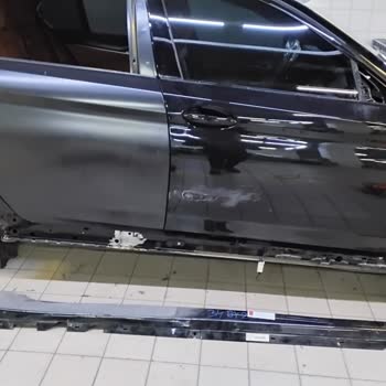 Hasar Tamiri Sonrası Su Girişi Ve Ambiyans Aydınlatma Sorunu Garanti Kapsamı Dışında