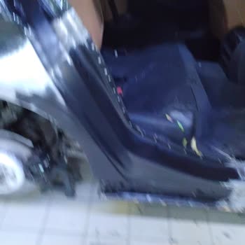 Hasar Tamiri Sonrası Su Girişi Ve Ambiyans Aydınlatma Sorunu Garanti Kapsamı Dışında