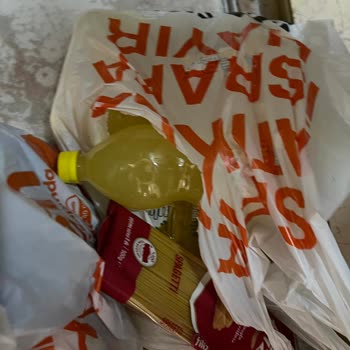 Kurye Dikkatsizliği Ve Hatalı Kayıt Sonucu Kırılan Ülker Çikolata Telafi Bekliyor