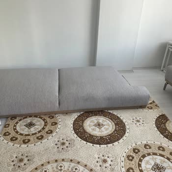 Serka Mobilya Teslimat Sorunu!