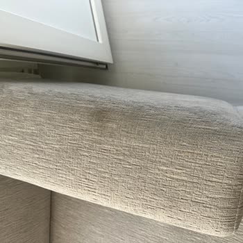 Serka Mobilya Teslimat Sorunu!