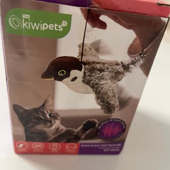 Şarj Olmayan Kedi Oyuncağı Ve A101’in İade Reddetmesi