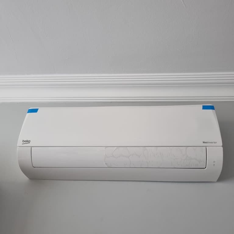 Beko Klima Montajı Sonrası Soğutmama Ve İade Talebi