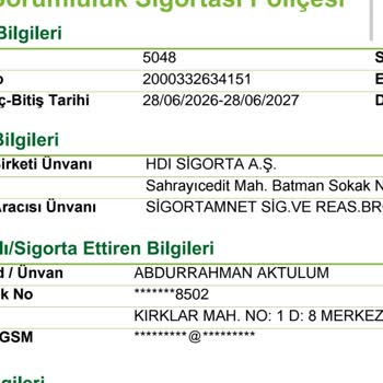 Söz Verilen 450 TL İndirim Ve Gerçekleşen 150 TL Farkı