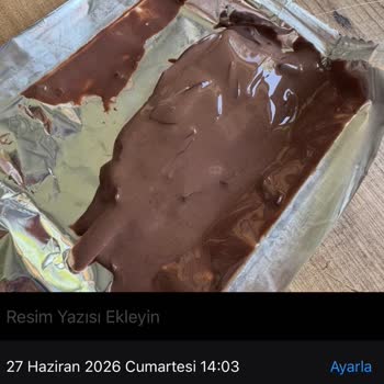 Migros Sanal Market’te Sürekli Eriyen Dondurmalar Ve Yetersiz Müşteri Desteği