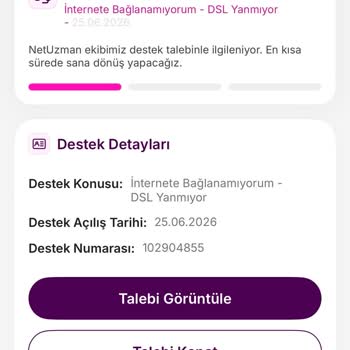 Peşin Ödemeli İnternet Kesintisi Ve Belirsiz Çözüm Süreci