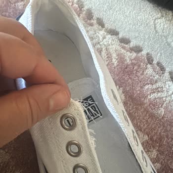 Stepstoretr Defolu Ayakkabı İade Reddi