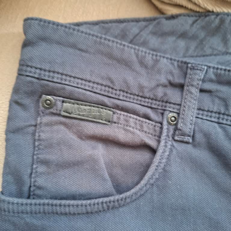 Boyner Mağazasının Wrangler Pantolonlarındaki Renk Verme Sorunu Ve İade Talebi