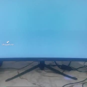 City Bilişim Yanlış Ve Arızalı Ekran Kartı Gönderilmesi