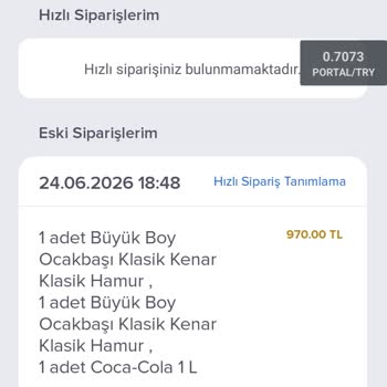Domino’s Pizza Sonrası Baş Ağrısı Ve Kusma Şikayeti