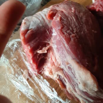 Migros Sanal Market’ten Aldığım Bonfile Kalitesiz Ve Beklenen Standardı Aşmadı