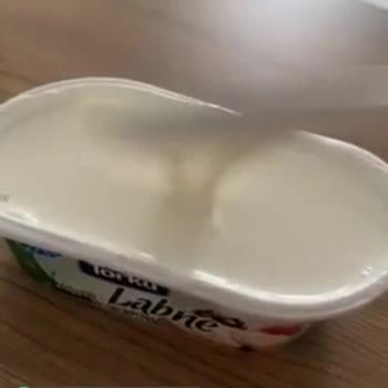 Torku Labne Peynir Su Gibi