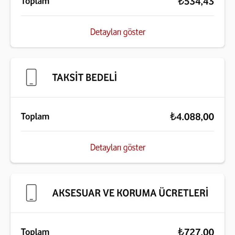 İptal Edilen Kaskoların Faturaya Tekrar Yansıtılması Ve Çözülmeyen Ev İnterneti Sorunu