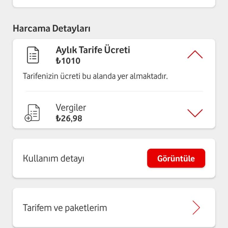 Taahhüt Sonrası 590 TL Ücretine İtiraz Ve İndirim Talebi