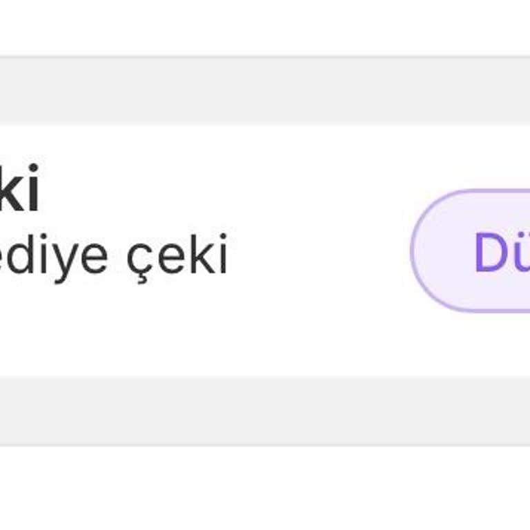 İade Hakkı Uygulanmadı, Çek Tutarı Eksik Ve Müşteri Hizmetleri İlgisiz