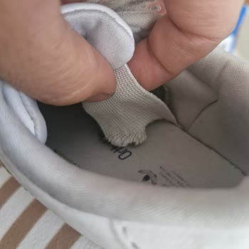 İki Defa İade Gönderdim, Hatalı Ayakkabılar Geri Döndü, Çözüm Bekliyorum