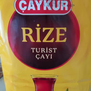 Böcekli Çay Ürünü Hijyen İhlali Ve Cevapsız Şikayet