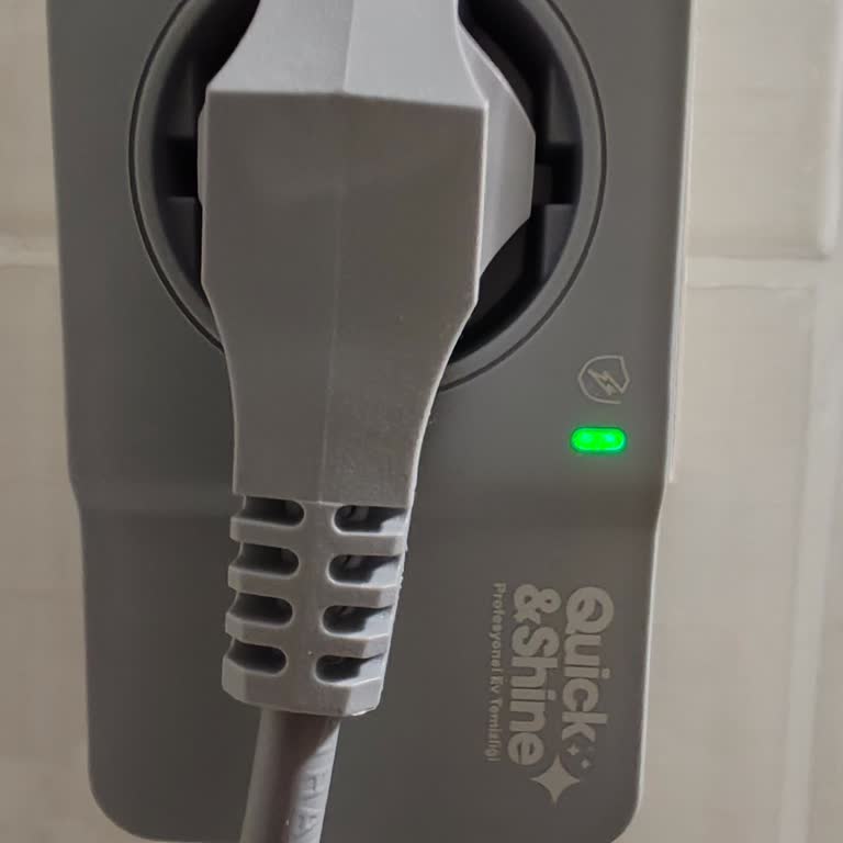 Servis Elemanı Tarafından Aşırı Fiyatlı Priz Satışı Ve Cevapsız Şikayet