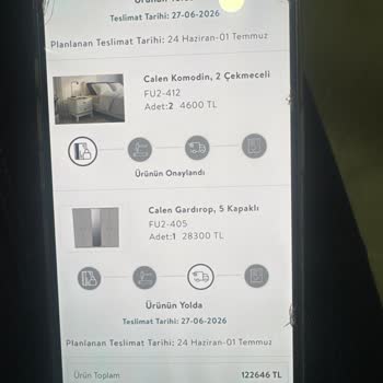 Ücretsiz Teslimat Sözünün İhlali Ve Haksız Taşıma Ücreti