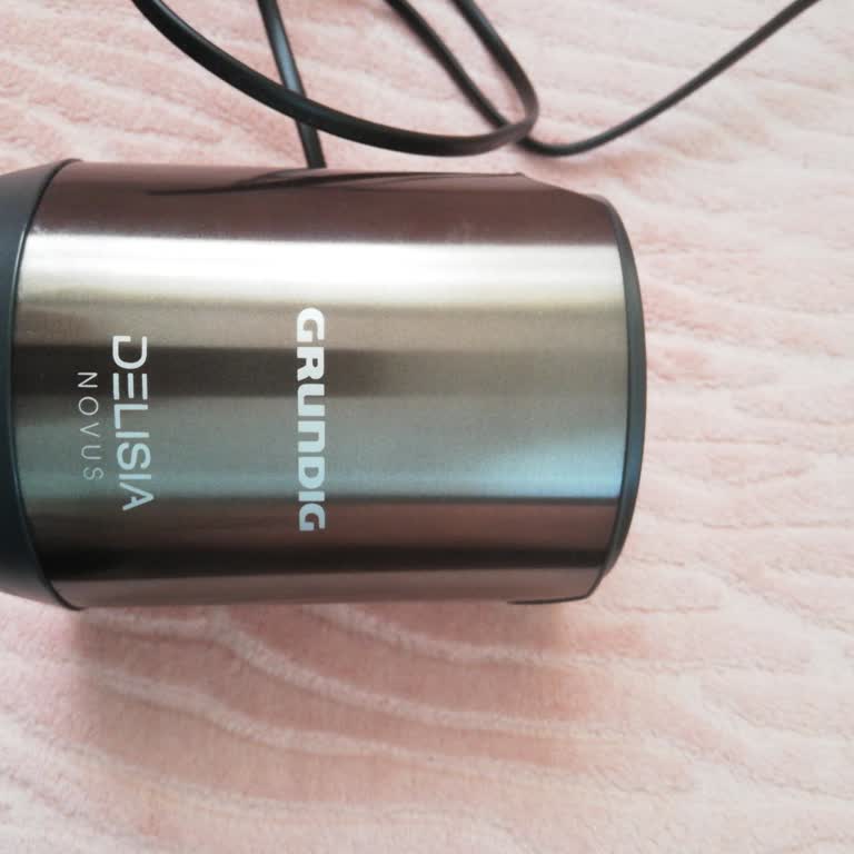 Grundig Doğrayıcı İki Gün Sonra Arıza Yaptı, Müşteri Hizmetleri Çözüm Sunmadı