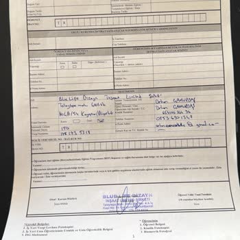 Modem Teslim Edildiği Halde Haksız Yüksek Fatura Ve İnternet Kesintisi